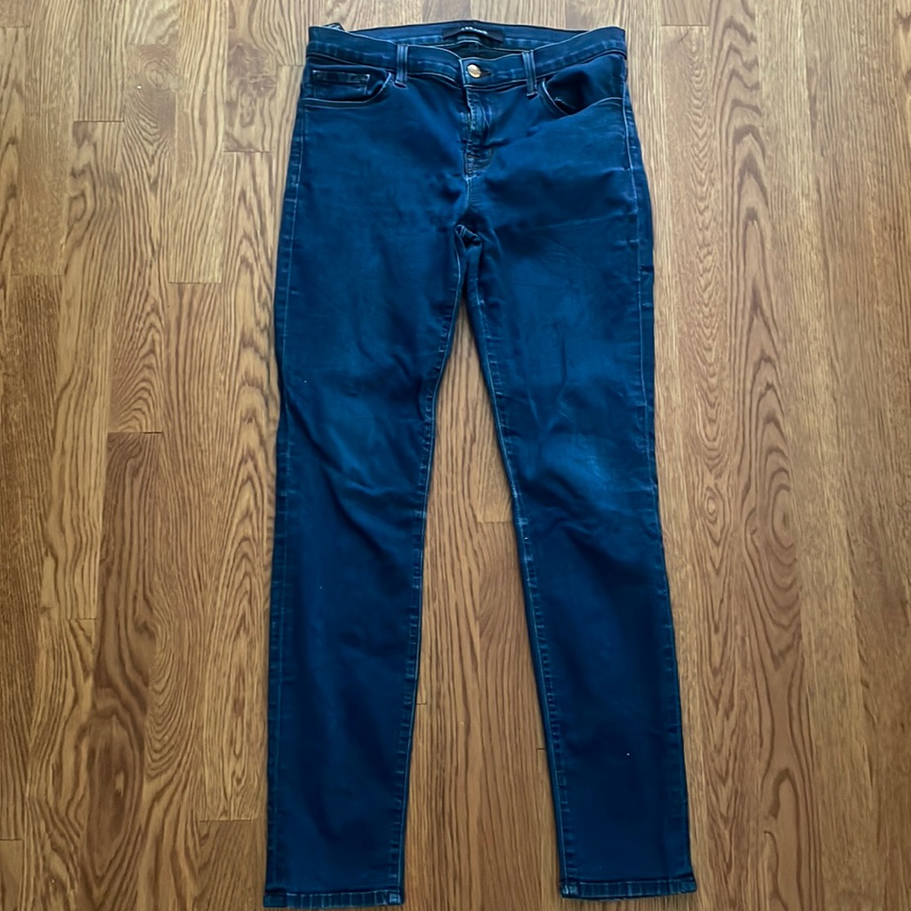 J Brand Jeans